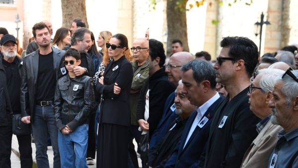 Kıvanç Kasabalı & Kıvanç Tatlıtuğ