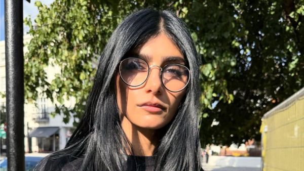 Mia Khalifa