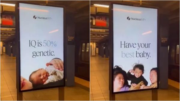 gene editing ad
