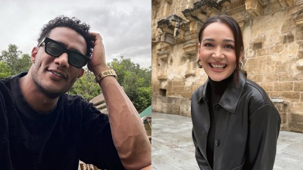 Mohamed Ramadan & Gülsim Ali