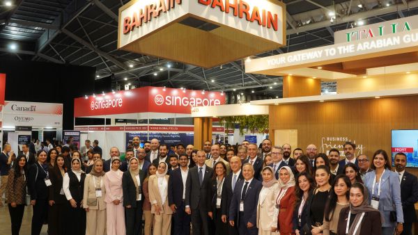 NBB Participates in Singapore FinTech Festival 2025