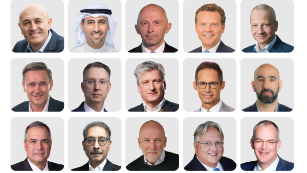 البحرين تستضيف للمرة الأولى المنتدى السنوي التاسع عشر للاتحاد الخليجي للبتروكيماويات والكيماويات في ديسمبر