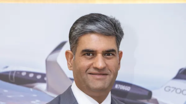 Empire Aviation continues to grow managed aircraft fleet as new Dubai facility rises