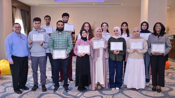 WCM-Q launches a pilot leadership program for students