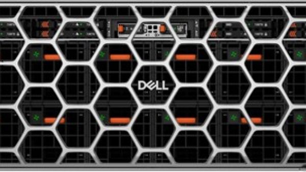 Dell Unveils the PowerEdge XE7740 server with Intel® Gaudi® 3 PCIe accelerators for Powerful AI Acceleration