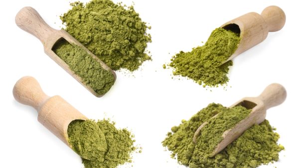 أفضل خلطات من مطحون السدر للعروس للحصول على شعر قوي وصحي