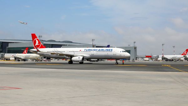 Turkish Airlines Secures Landmark Financing from Bank of China