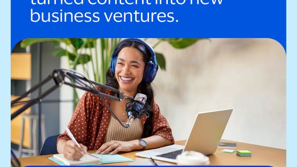 Visa Unveils 2025 Creator Report; Introduces Creator Agent Pilot with Karat  