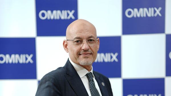 Omnix Supports Bayer Saudi Arabia’s Smart Workplace vision with Advanced Meeting Room Solution