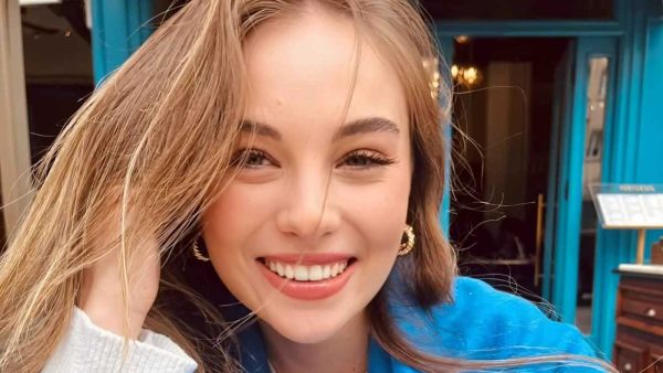 مينا ديرمان