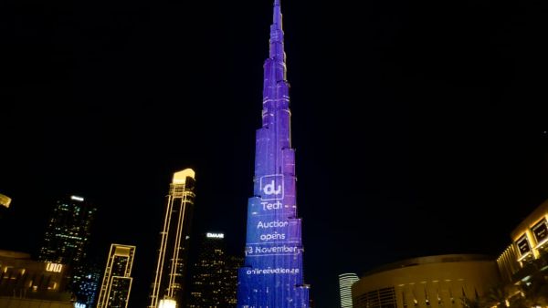 du unveils “Cloud Miner” its Bitcoin Cloud Mining as a Service to enable a seamless journey into cryptocurrency mining