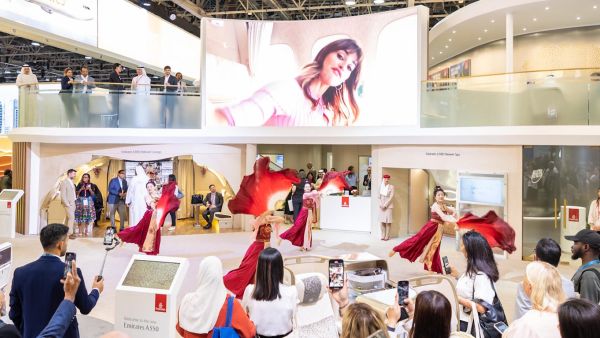 ATM 2026 to examine $15tn leisure travel opportunity, as the Middle East emerges as one of the world’s fastest-growing tourism markets