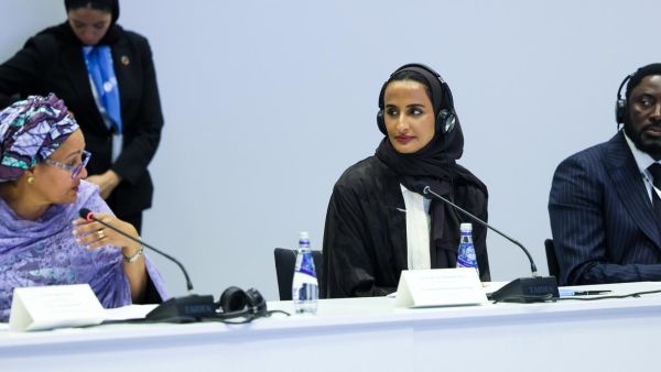 مؤسسة قطر تُشارك في القمة العالمية الثانية للتنمية الاجتماعية بجلسات نقاشية تُحفّز الحوار العالمي وتُعزز مسيرة التنمية المستدامة