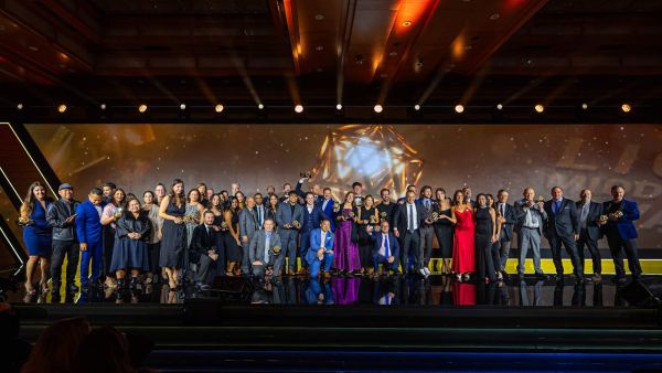 Finalists for the Light Middle East Awards 2026 highlight excellence in global lighting design and technology 