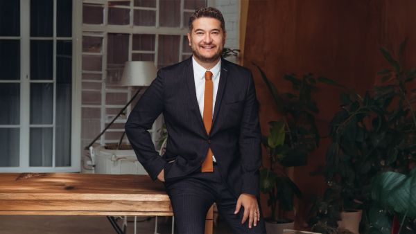 NTT DATA strengthens regional leadership with Qatar appointment