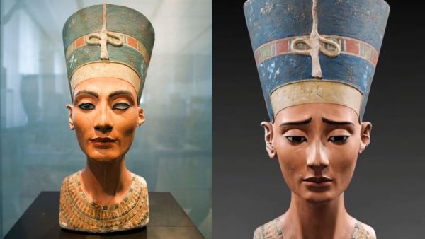 Nefertiti