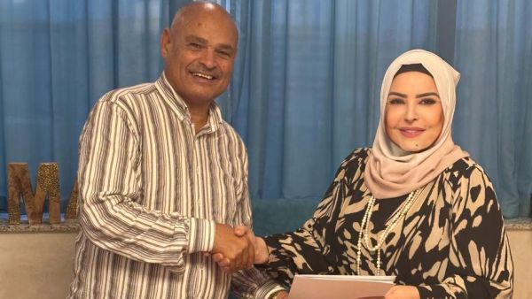 اتفاق بين مبادرة "أمل المستقبل" ومركز التحكيم الدولي لدعم طلاب الدول المتضررة من النزاعات