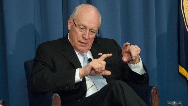 مهندس حرب العراق ..وفاة ديك تشيني نائب الرئيس الأمريكي الأسبق