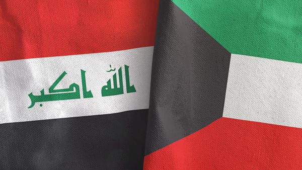 الكويت تتسلم دفعة جديدة من ممتلكاتها وأرشيفها من العراق