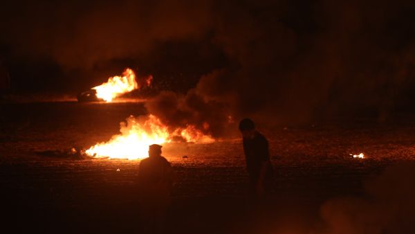 خسائر بشرية في أكبر مواجهة بين البشمركة والقبائل