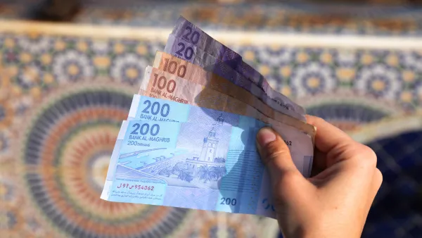 احتياطي النقد الأجنبي في المغرب سجل 431.6 مليار درهم