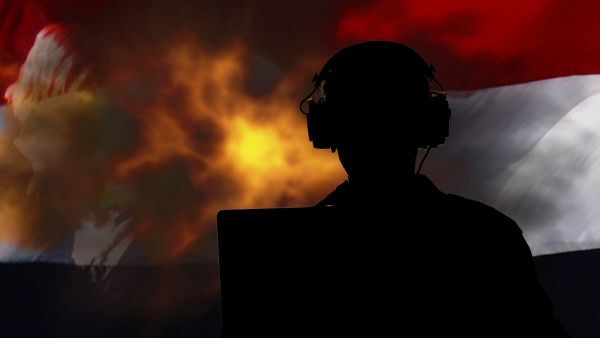 القبض على خلية تجسسية نوعية