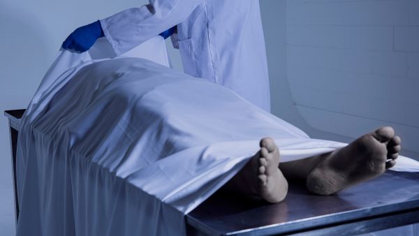 قمة العالم تشهد اكتشافاً مأساوياً