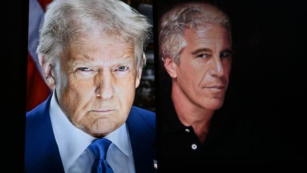 النواب الأميركي يقر مشروع قانون لنشر ملفات جيفري إبستين