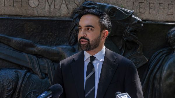 لماذا فاز زهران ممداني دون غيره؟