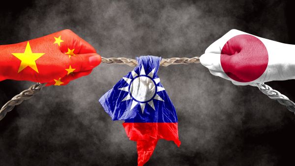 تصريحات تاكايتشي تشعل فتيل أزمة بين الصين واليابان