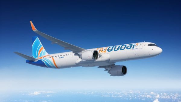 flydubai signs a landmark agreement for 150 Airbus A321neos