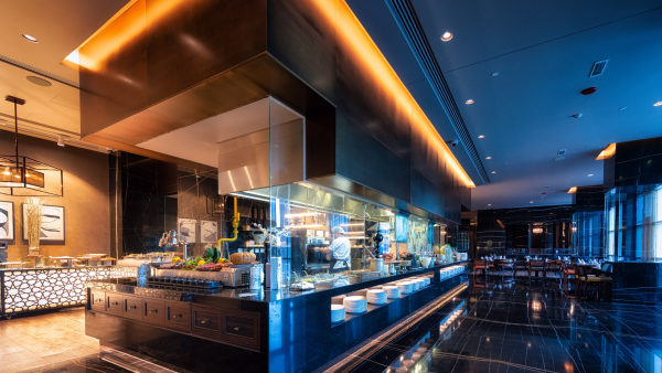 Savour Indulgent Themed Dining Nights at Rixos Marina Abu Dhabi’s Terra Mare  