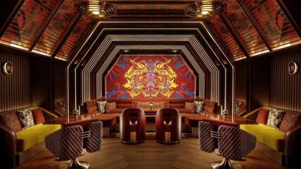 سايكيندو يفتتح أبوابه في فندق فورسيزونز أبوظبي 