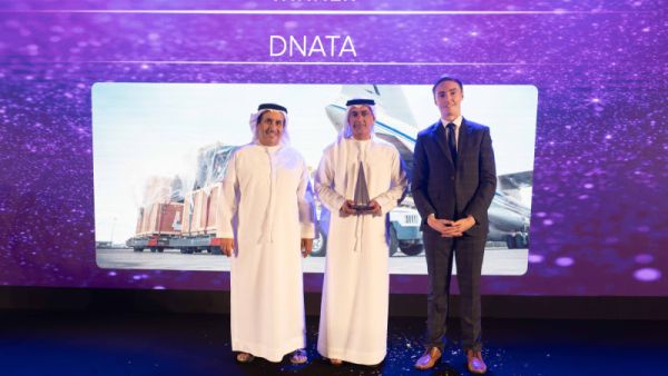 dnata named Ground Support Company of the Year at Aviation Business Middle East Awards 2025