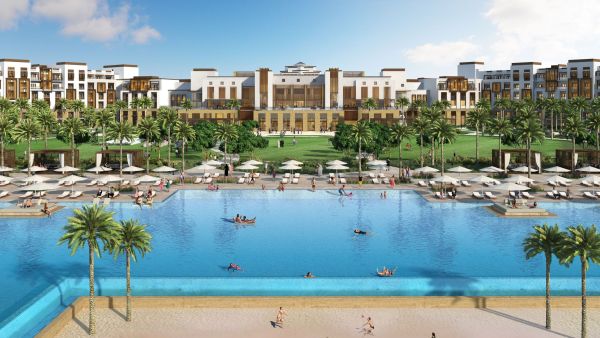 Rixos Murjana to Open as Saudi Arabia’s Largest All-Inclusive Resort