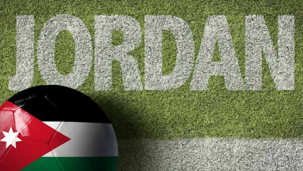 أجمل ما قيل عن منتخب الأردن في كأس العرب 2025