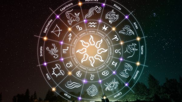 اكتشف الأبراج الأكثر حظًا في 2026… هل أنتِ منها؟