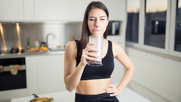 ترند يجتاح تيك توك: "زبادي مجفف وبروتين دايت كولا"