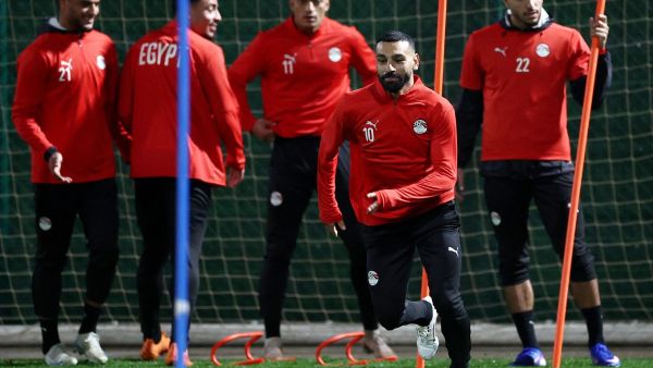 تشكيل منتخب مصر المتوقع ضد زيمبابوي في كأس أمم أفريقيا 2025 والقنوات الناقلة