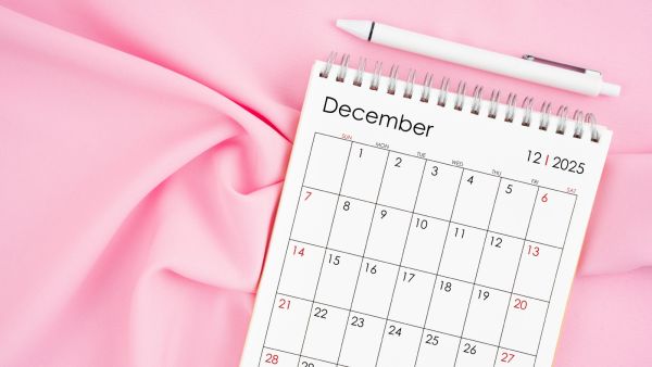 توقعات الأبراج للأسبوع الأخير من ديسمبر 2025 في الحب والعمل والصحة 