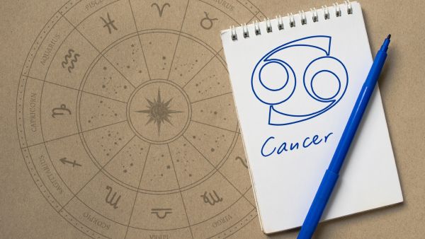 توقعات برج السرطان لعام 2026