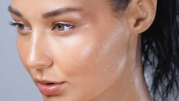 خطة 24 ساعة لبشرة متوهجة قبل الاحتفال