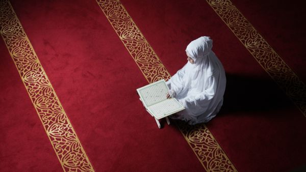 دعاء شهر يناير 2026