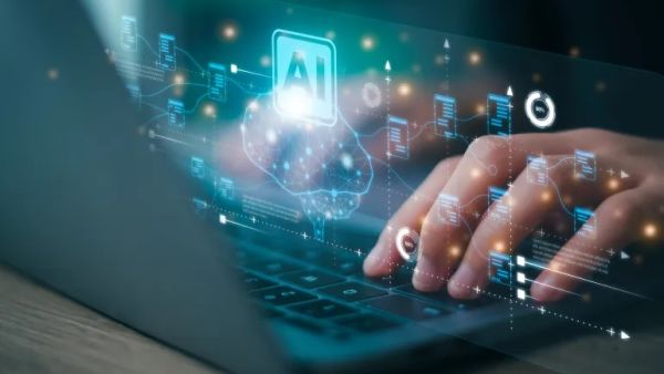 ذكاء اصطناعي