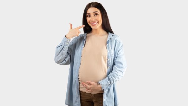 نصائح مهمة للعناية بصحة الفم خلال الحمل