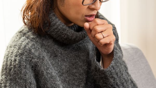 طرق طبيعية لتخفيف البلغم والسعال في الصدر بسرعة