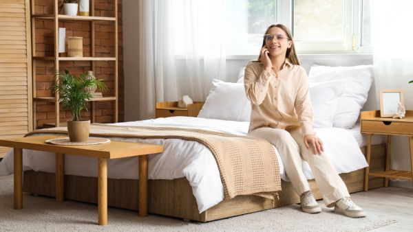 طرق لتقليل التوتر والاستعداد لأسبوع عمل جديد