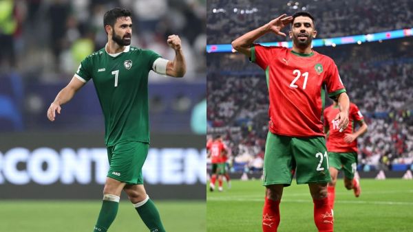 موعد مباراة المغرب وسوريا في كأس العرب 2025 والقنوات الناقلة والتشكيل المتوقع