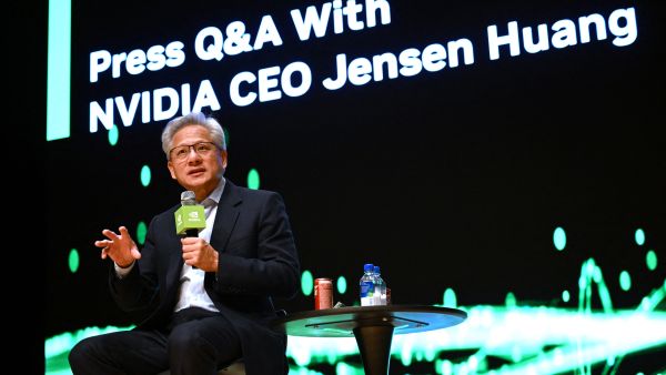 Nvidia seals $20bn Groq deal as AI chip race accelerates