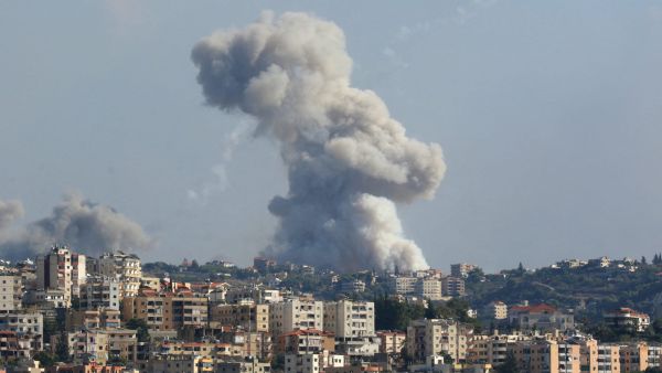 إعلام إسرائيلي: التصعيد العسكري ضد لبنان “مسألة وقت” (CNN Arabic)